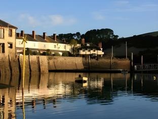 Harbour Hotel Salcombe