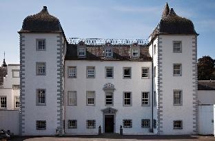 Barony Castle Hotel
