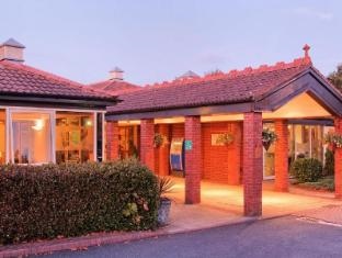 ORIDA Hotels Newbury