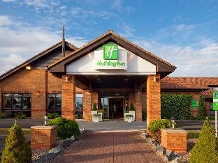Holiday Inn Northampton West M1, Jct 16 by IHG
