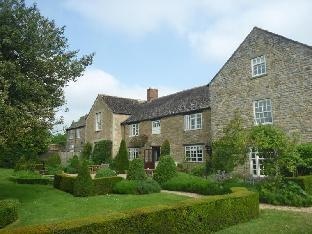 The Barnsdale, Rutland