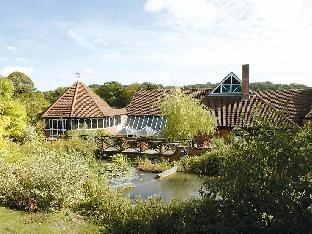 Donnington Valley Hotel and Spa