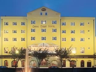 Canal Court Hotel