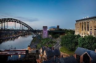 Hilton Newcastle Gateshead