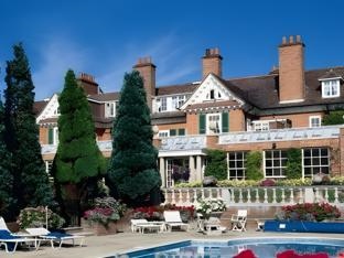 Chewton Glen Hotel & Spa - An Iconic Luxury Hotel