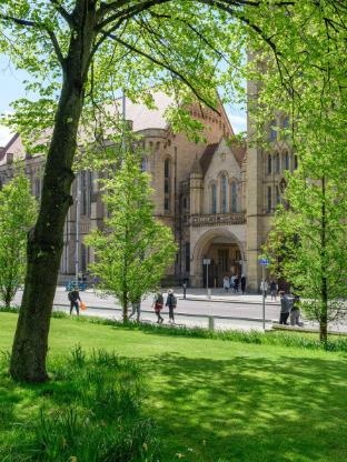 Kimpton Clocktower by IHG