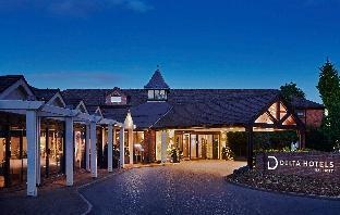 Delta Hotels Manchester Airport