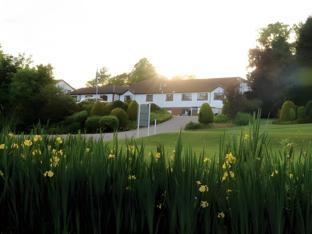 Best Western Plus Ullesthorpe Court Hotel & Golf Club