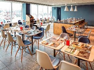 Ibis London Elstree Borehamwood