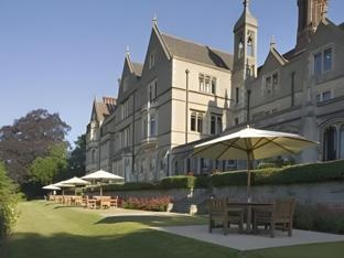 Nutfield Priory Hotel And Spa