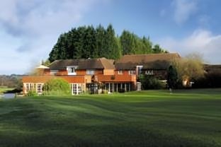 Old Thorns Hotel & Resort