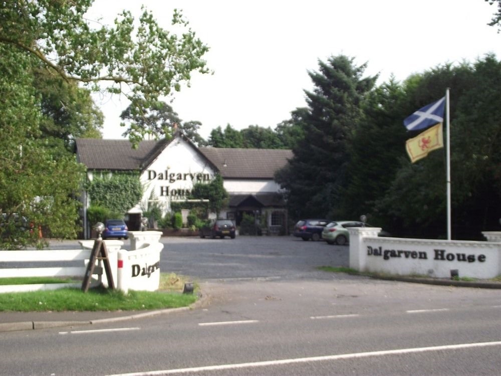 Dalgarven House Hotel