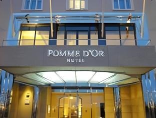 Pomme d'Or Hotel