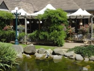 Kettering Park Hotel & Spa