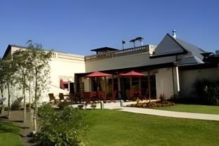 The Gailes Hotel and Spa