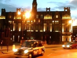 Quebecs Luxury Apartments