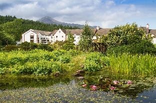Auchrannie Resort