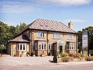 315 Bar And Restaurant