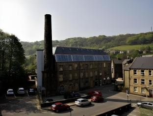 Croft Mill - Apartments