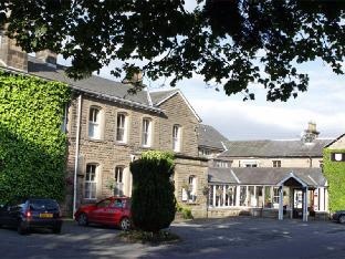 Riverdale Hall Hotel