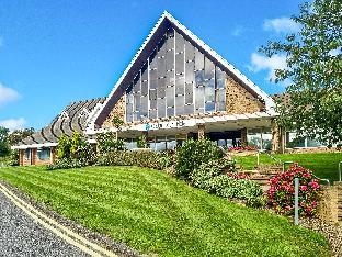 Cedar Court Huddersfield