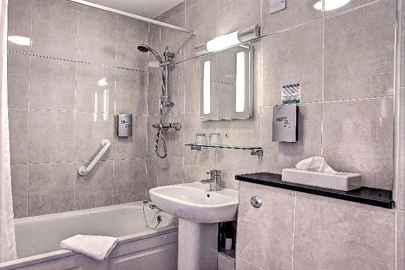 Best Western Gatwick Skylane Hotel