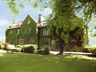 Mallyan Spout Hotel (Adults Only)