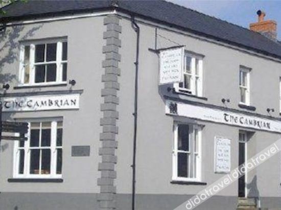 The Cambrian Inn