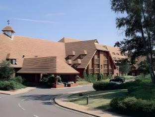 Solent Hotel and Spa