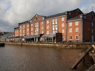 Holiday Inn Ellesmere Port by IHG