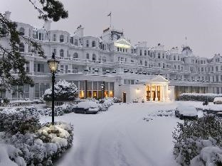 The Grand Hotel Eastbourne