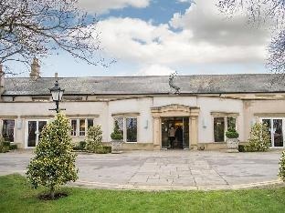 Best Western Premier Mount Pleasant Hotel