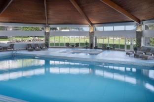 Delta Hotels by Marriott St. Pierre Country Club