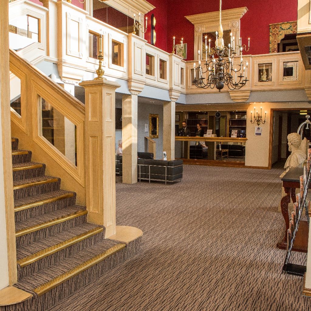 Delta Hotels by Marriott Colchester