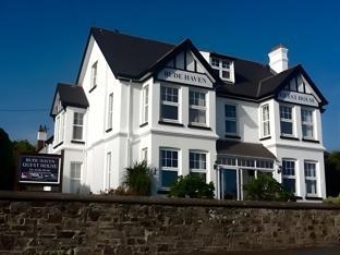 Bude Haven Hotel