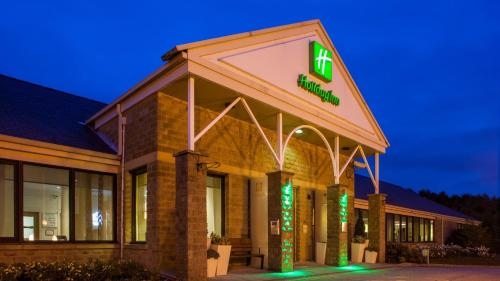 Holiday Inn Brighouse by IHG