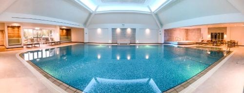 Aztec Hotel & Spa