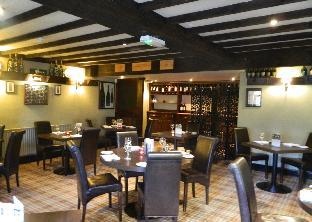 Black Horse Inn