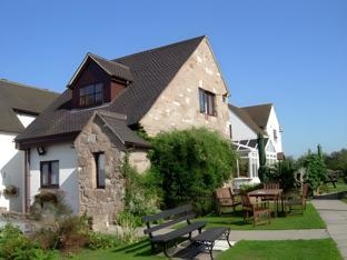 The Bull's Head Inn at Chelmarsh