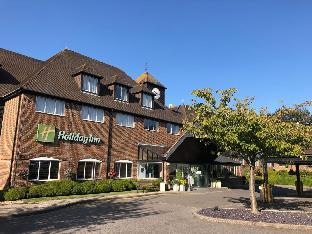 Holiday Inn Ashford North A20 by IHG
