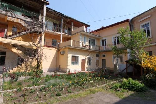 Apart Hotel On 24 Preobrajenskaya Street