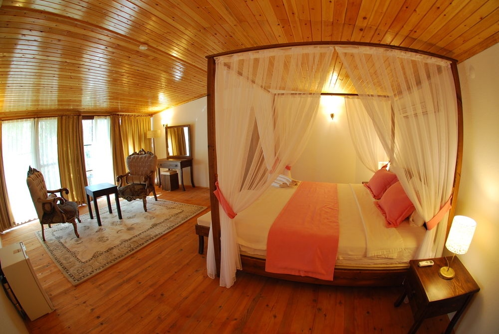 Aphrodite Hotel Bozburun