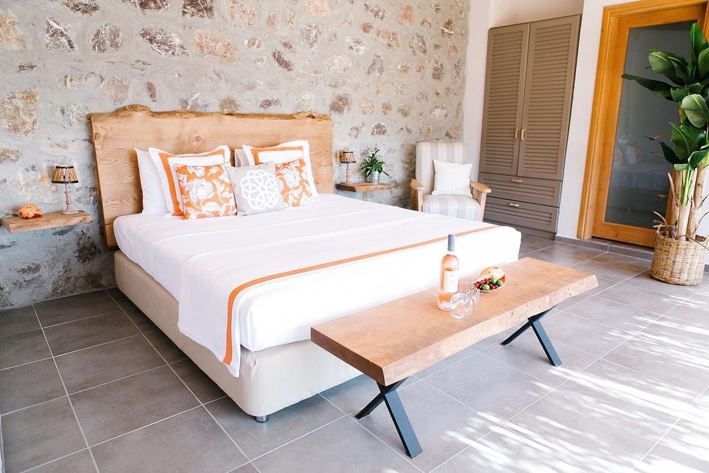 Karia Bel Hotel & Restaurant - Adults Only