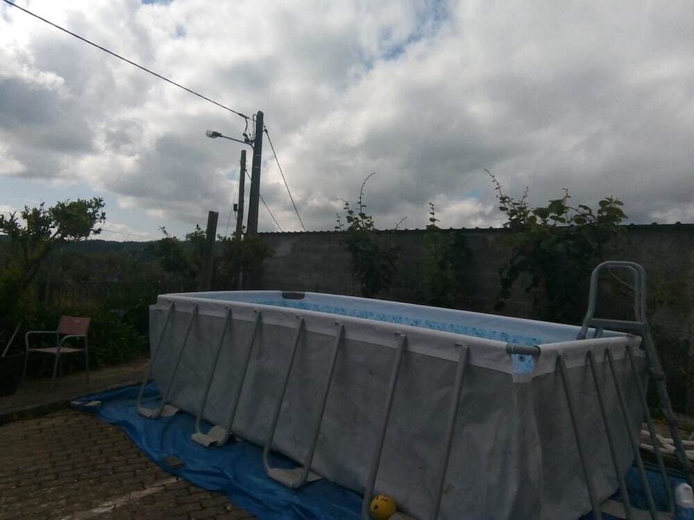 2 Bedrooms Appartement With Enclosed Garden And Wifi At Urqueira