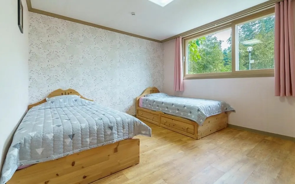 Sancheong Cheonrihyang Pension