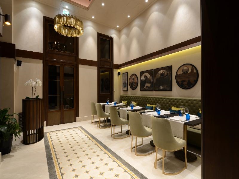 10 Karakoy Istanbul - Special Class