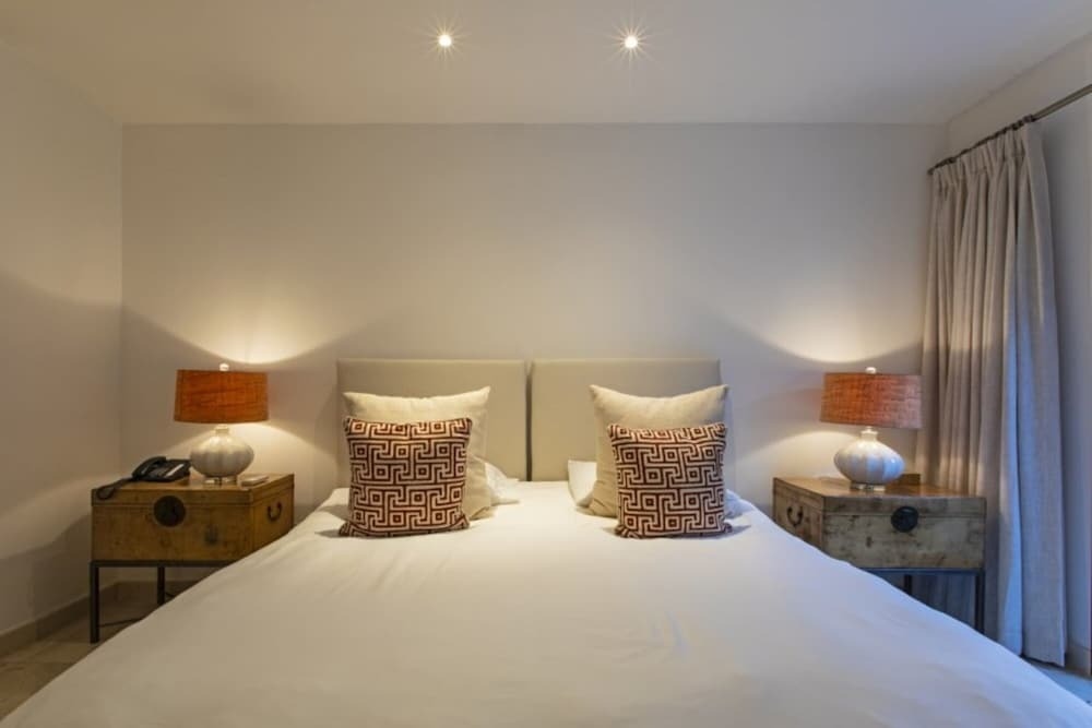 Portico 1 By Barbados Sotheby's International Realty