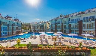 Orka Residence Apartments