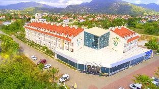 Dalaman Airport Lykia Thermal & Spa Hotel
