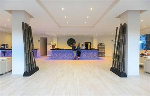 Petunya Beach Resort - All Inclusive